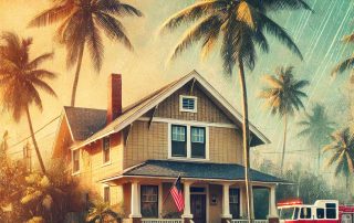 Homeowners Insurance Rates Punta Gorda