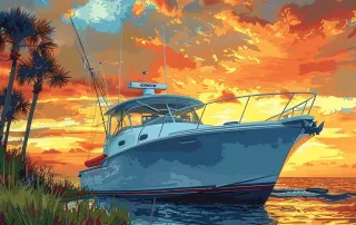 Boat Insurance Punta Gorda Port Charlotte FL