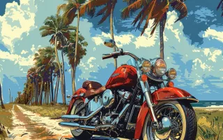 Motorcycle Insurance Punta Gorda FL