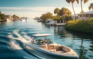 Nokomis FL Boat Yacht Insurance