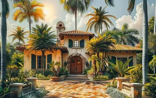 Home Owners Insurance Punta Gorda FL