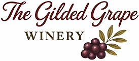 Gilded Grape Logo