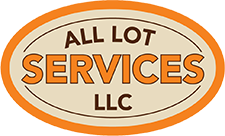 All Lot Services Logo