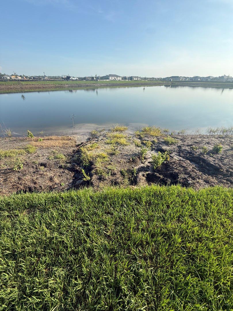 Land Shoreline Erosion Prevention Restoration Charlotte County Land Shoreline Erosion Prevention Restoration Charlotte County