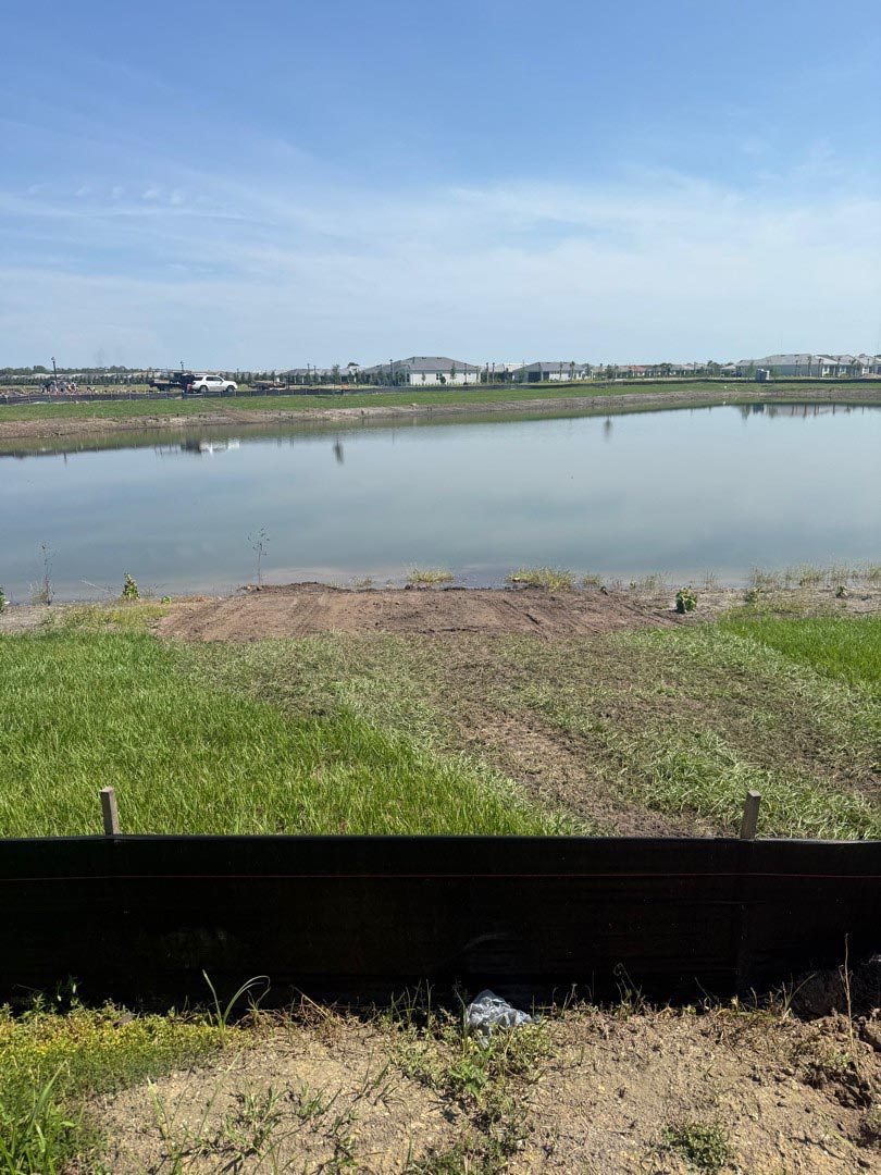 Land Shoreline Erosion Prevention Restoration Charlotte County Land Shoreline Erosion Prevention Restoration Charlotte County