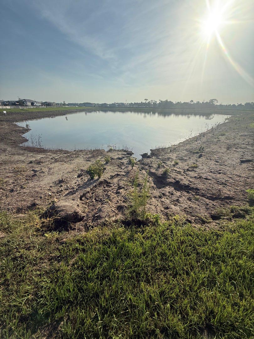 Land Shoreline Erosion Prevention Restoration Charlotte County Land Shoreline Erosion Prevention Restoration Charlotte County